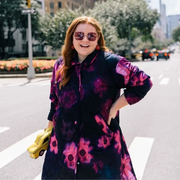 4X Rachel Comey x Target Quilted Jacket - Picture 4 of 11